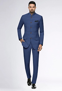 Bandhgala Suits