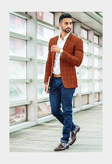 Blazer