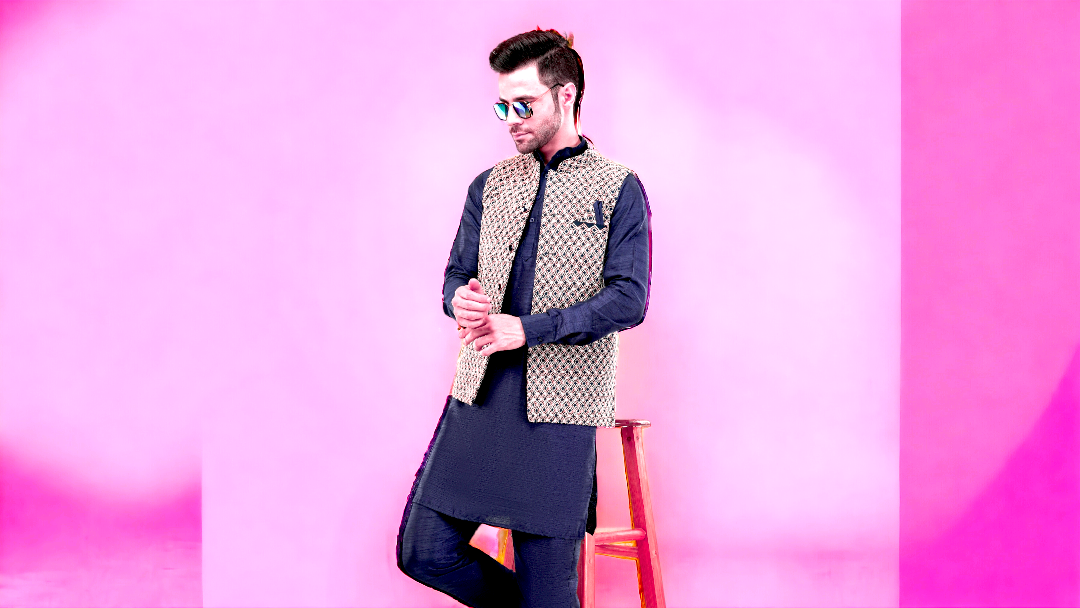 Modi Jacket