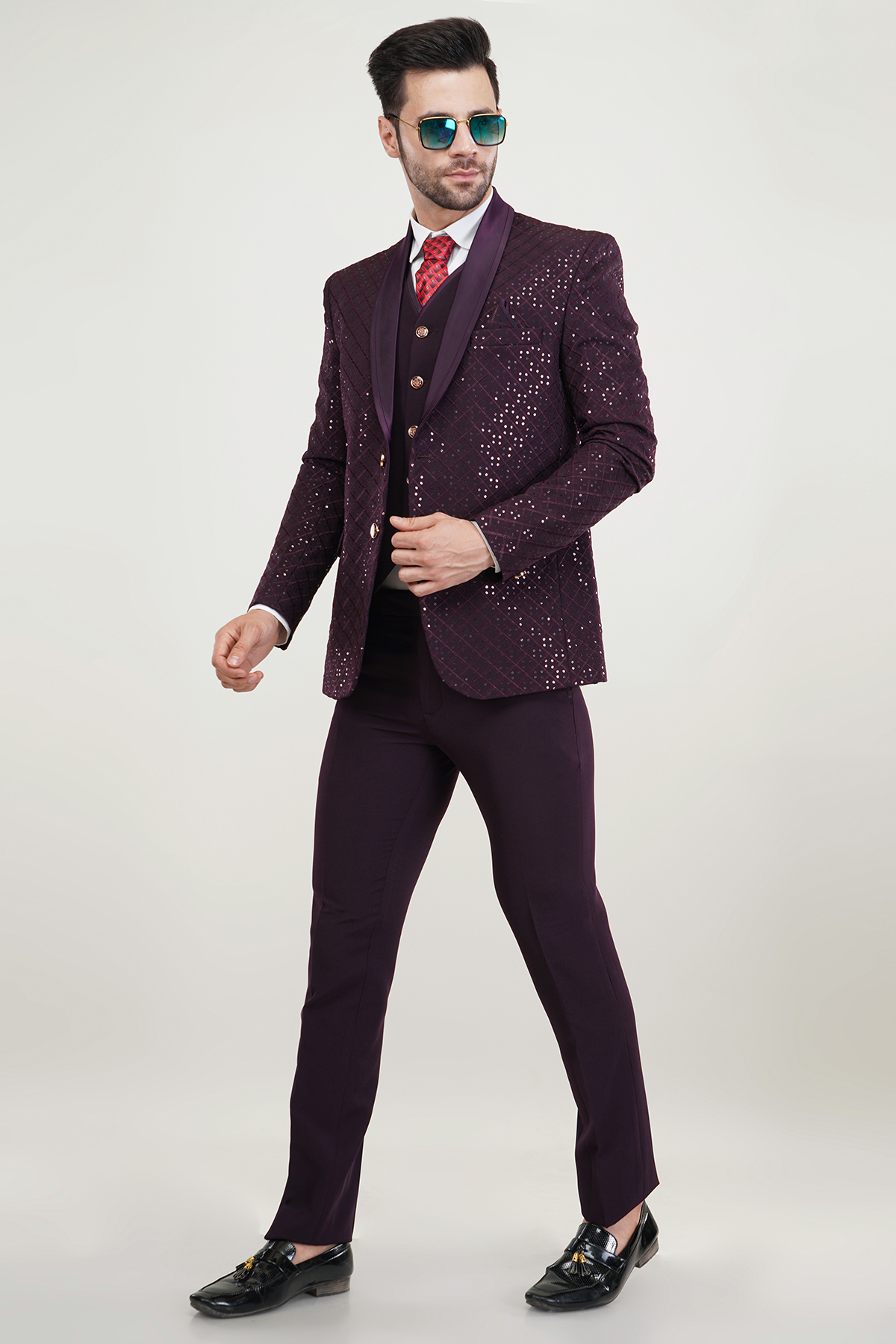 Party Wear Suits