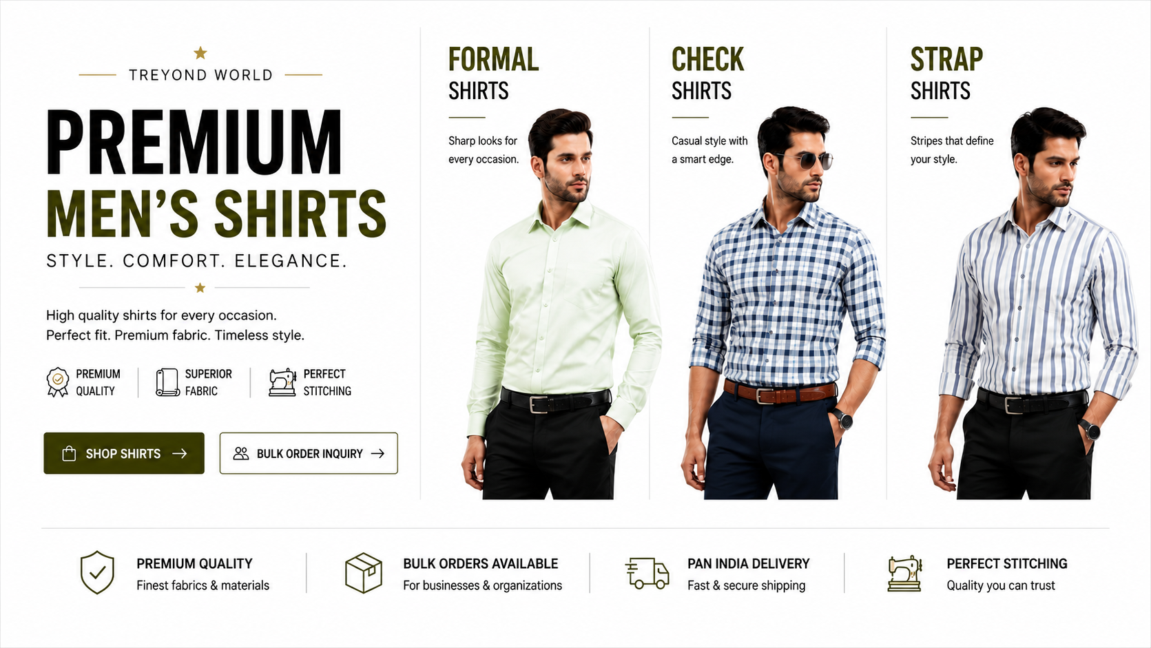 Shirts