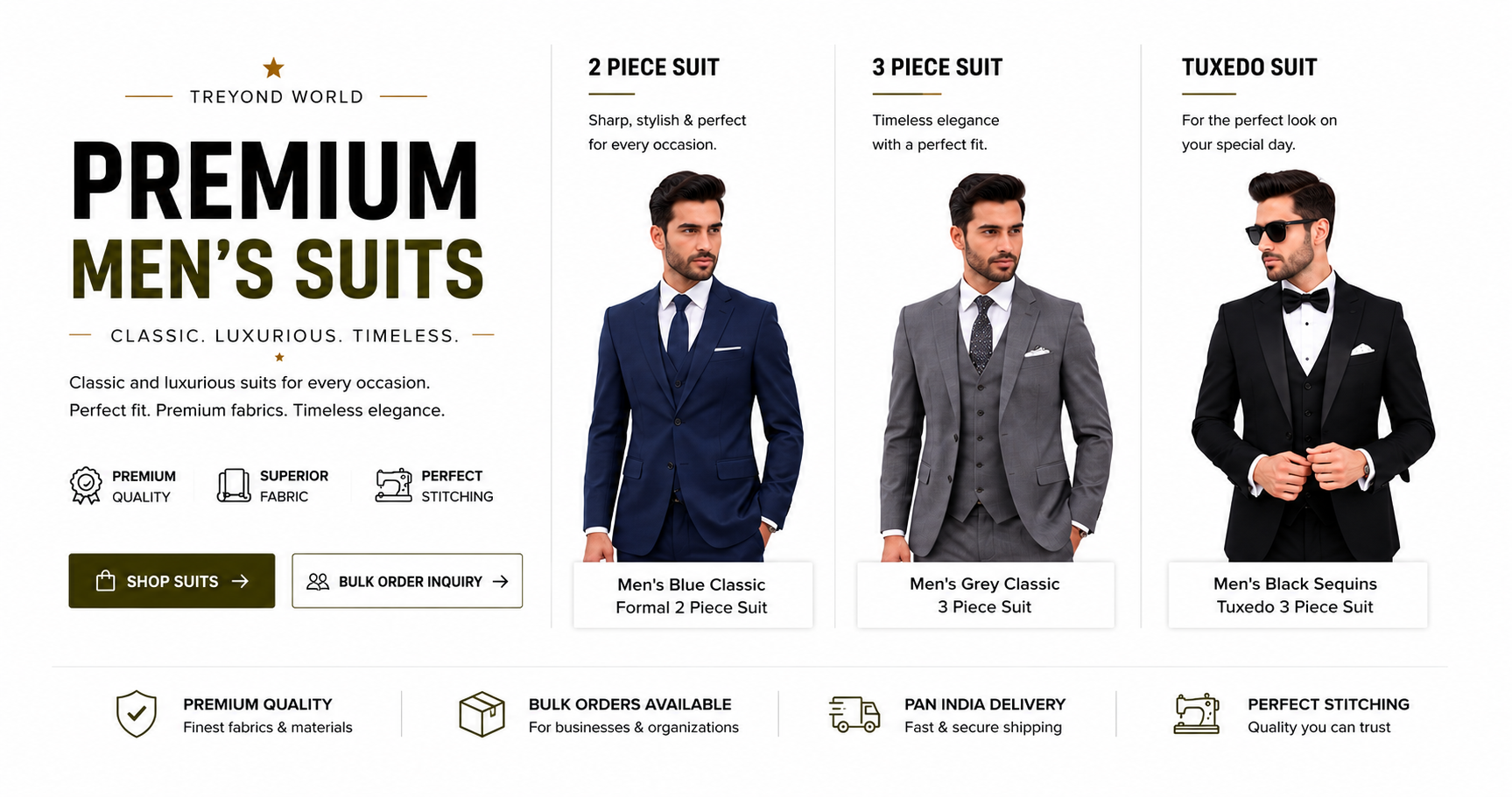 Suits