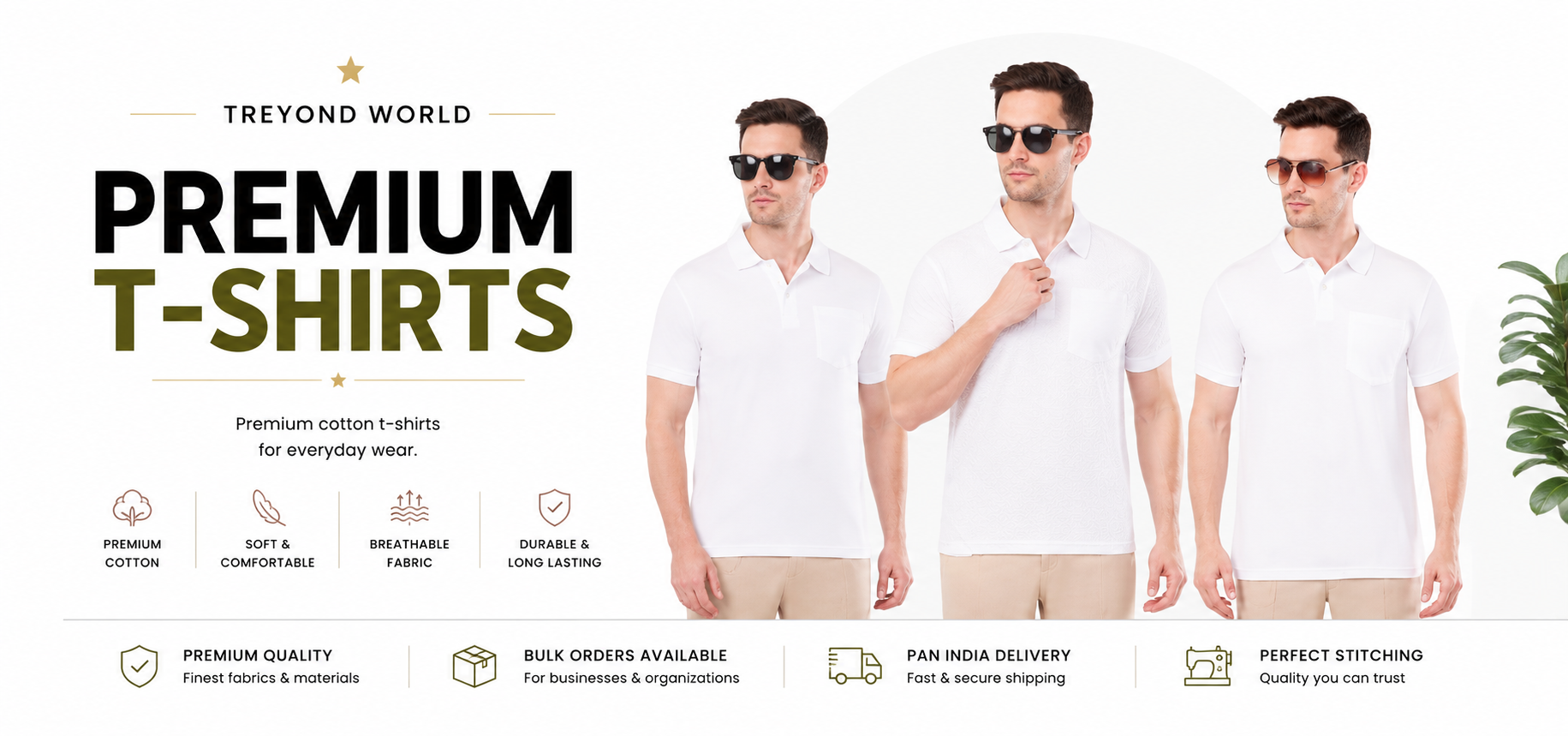 T-Shirts
